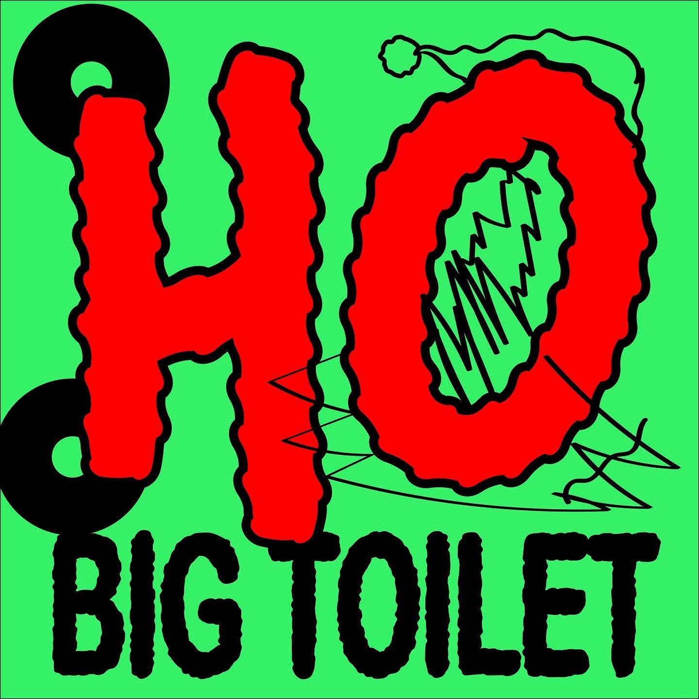 BigToilet #19